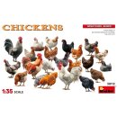 1:35 Chickens