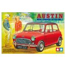1:24 Austin Mini Coper 1275S Mk.I