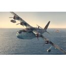 1:144 Short Sanderland Mk.III / Mk.V U-Boot Killers