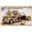 1:35 DAK Topolino