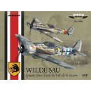 1:48 Wilde Sau  DUAL COMBO Limited edition