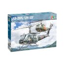1:48 AB-205/UH-1D