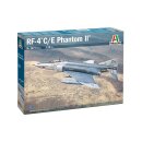 1:72 RF-4 C/E Phantom II