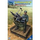 1:35 Zwillingssockel 36