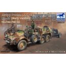 1:35 Krupp Protze L2 H 143 Kfz.69 + 3,7cm Pak36