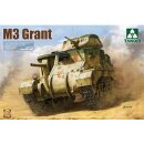 1:35 M3 Grant
