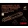1:35 9M38 Surface-to-air Missile DisplayRacks & Missile Container (Resin)