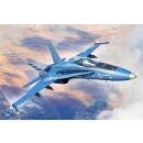 1:48 F/A-18C HORNET VFC-12