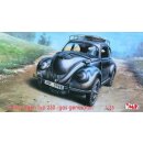 1:35 Volkswagen Typ 230 gas generator