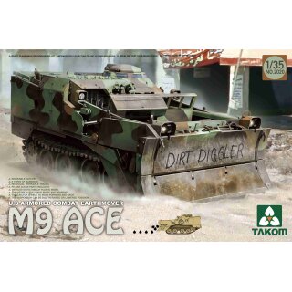 1:35 M9 ACE