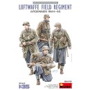 1:35 Luftwaffe Field Regiment