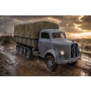 1:72 Borgward B3000 S Maultier