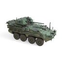 1:35 Stryker M1296 ICV Dragoon