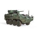 1:35 Stryker M1296 ICV Dragoon