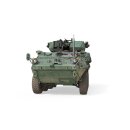 1:35 Stryker M1296 ICV Dragoon