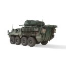1:35 Stryker M1296 ICV Dragoon