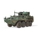 1:35 Stryker M1296 ICV Dragoon