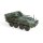 1:35 Stryker M1296 ICV Dragoon
