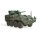 1:35 Stryker M1296 ICV Dragoon