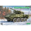 1:35 Stryker MGS M1128