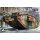 1:35 Mk.IV Male Female WW1 Heavy Battle Tank