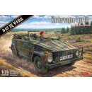 1:35 Kurierwagen Typ 181 Standard