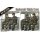 1:35 Bundeswehr Vehicle Crew