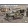 1:35 1/4 Ton Utility Truck with Canvas Top