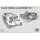 1:35 StuG III Storage & Equipment Set