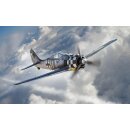1:48 Focke Wilf FW190A-6