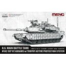 1:72 M1A2 SEP V2
