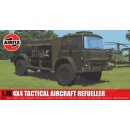 1:76 4x4 Tactical Aircraft Refueller