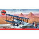 1:72 AVRO 504K