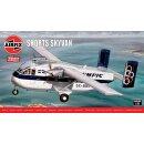 1:72 Shorts SC.7 Skyvan