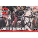 1:76 Sheriff of Nottingham