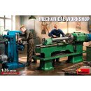 1:35 Mechanical Workshop