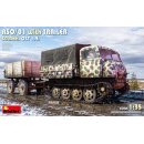 1:35 RSO/01 with Trailer Sd.Anh. Ost 1,5t