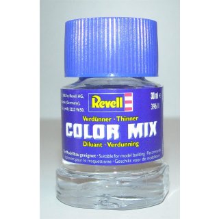 Color Mix, Verd&uuml;nner 30ml