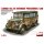 1:35 Deutscher Kfz.70 L1500A Mannschaftskraft.