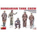 1:35 Hungarian Tank Crew