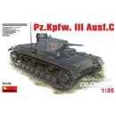1:35 Pz.Kpfw.3 Ausf.C