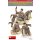 1:35 German Tank Crew (France 1944) Special Edition