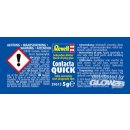Contacta Quick 5gr.