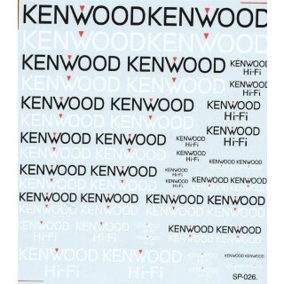 Decal universal