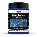 Water Effect-  Atlantic blue 200ml