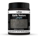 Ground Textur - Black Lava 200ml