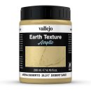 Earth Texture - Desert Sand (200ml)
