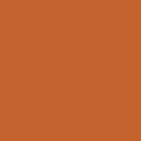 orange Rust 17ml, Acryl-Farbe
