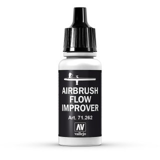 Airbrush Flow Improver (17ml)