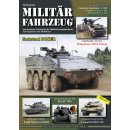 Milit&auml;r-Fahrzeug Magazin 01/2011